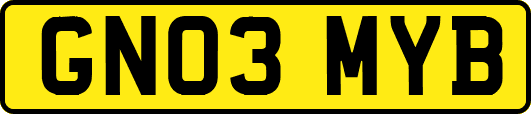 GN03MYB