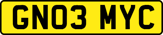 GN03MYC
