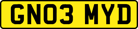 GN03MYD