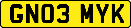 GN03MYK
