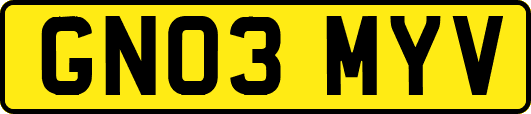 GN03MYV