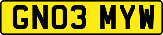 GN03MYW