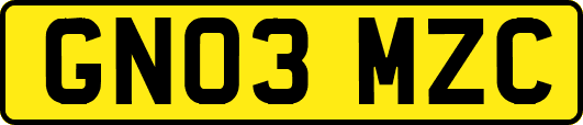 GN03MZC
