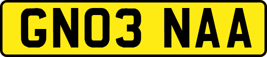 GN03NAA