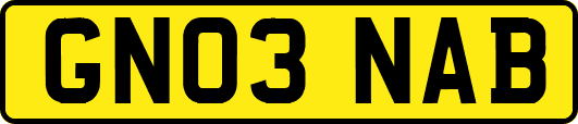 GN03NAB