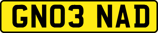 GN03NAD