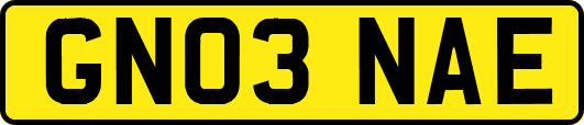 GN03NAE