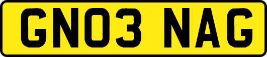 GN03NAG
