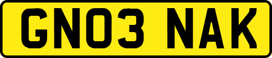 GN03NAK