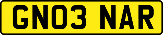 GN03NAR