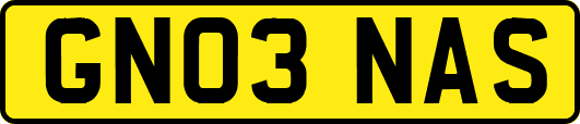 GN03NAS