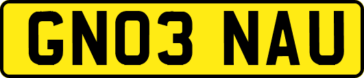 GN03NAU