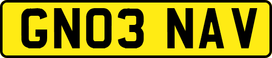 GN03NAV