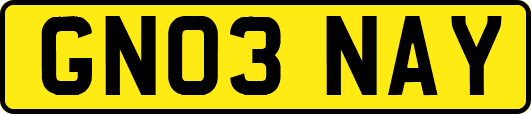 GN03NAY