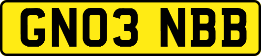 GN03NBB