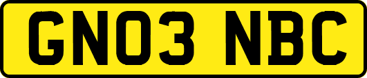 GN03NBC