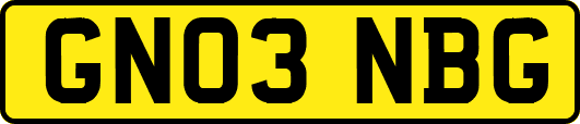 GN03NBG