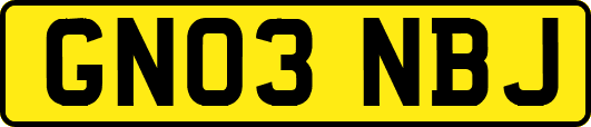 GN03NBJ