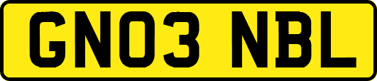 GN03NBL
