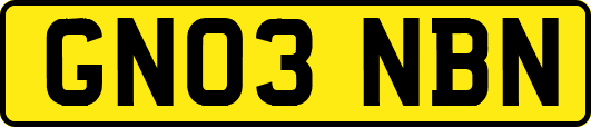 GN03NBN