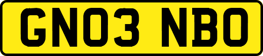 GN03NBO