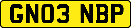 GN03NBP
