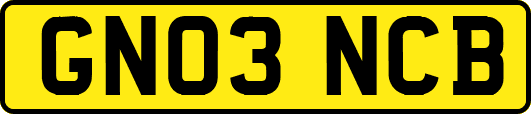 GN03NCB