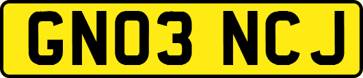 GN03NCJ