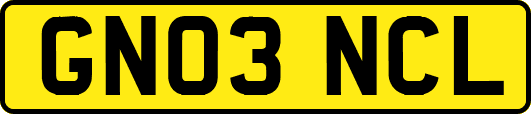 GN03NCL