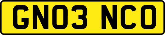GN03NCO