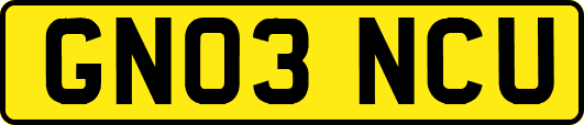 GN03NCU