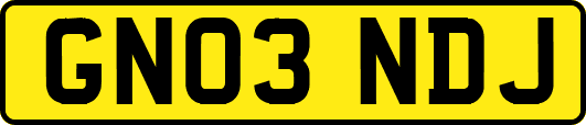 GN03NDJ