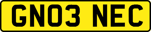 GN03NEC