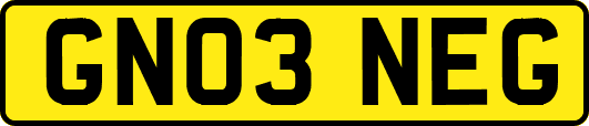 GN03NEG