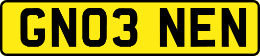 GN03NEN