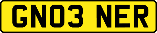GN03NER