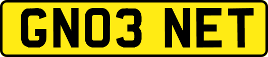 GN03NET