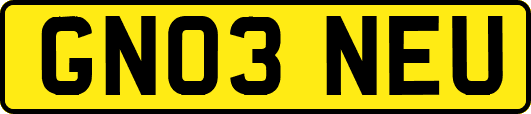GN03NEU