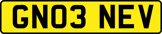 GN03NEV