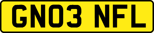 GN03NFL