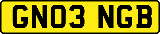 GN03NGB