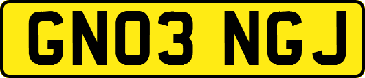 GN03NGJ