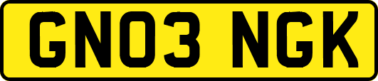 GN03NGK