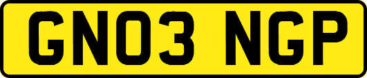 GN03NGP
