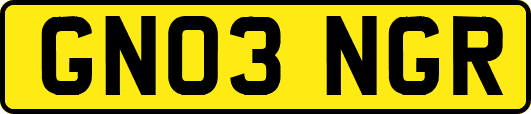 GN03NGR