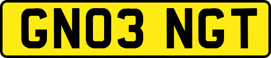 GN03NGT
