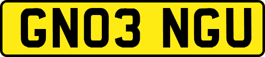 GN03NGU