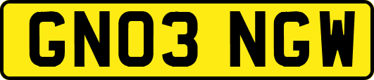 GN03NGW