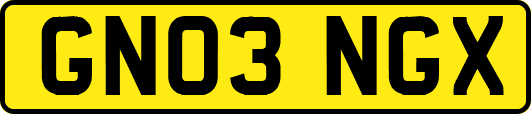 GN03NGX