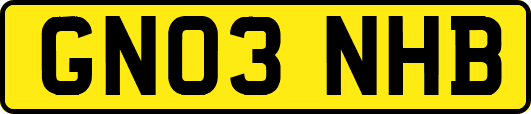 GN03NHB